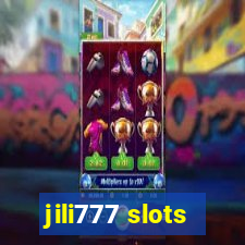 jili777 slots